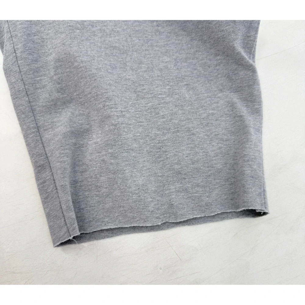 L.L. Bean diy shorts
